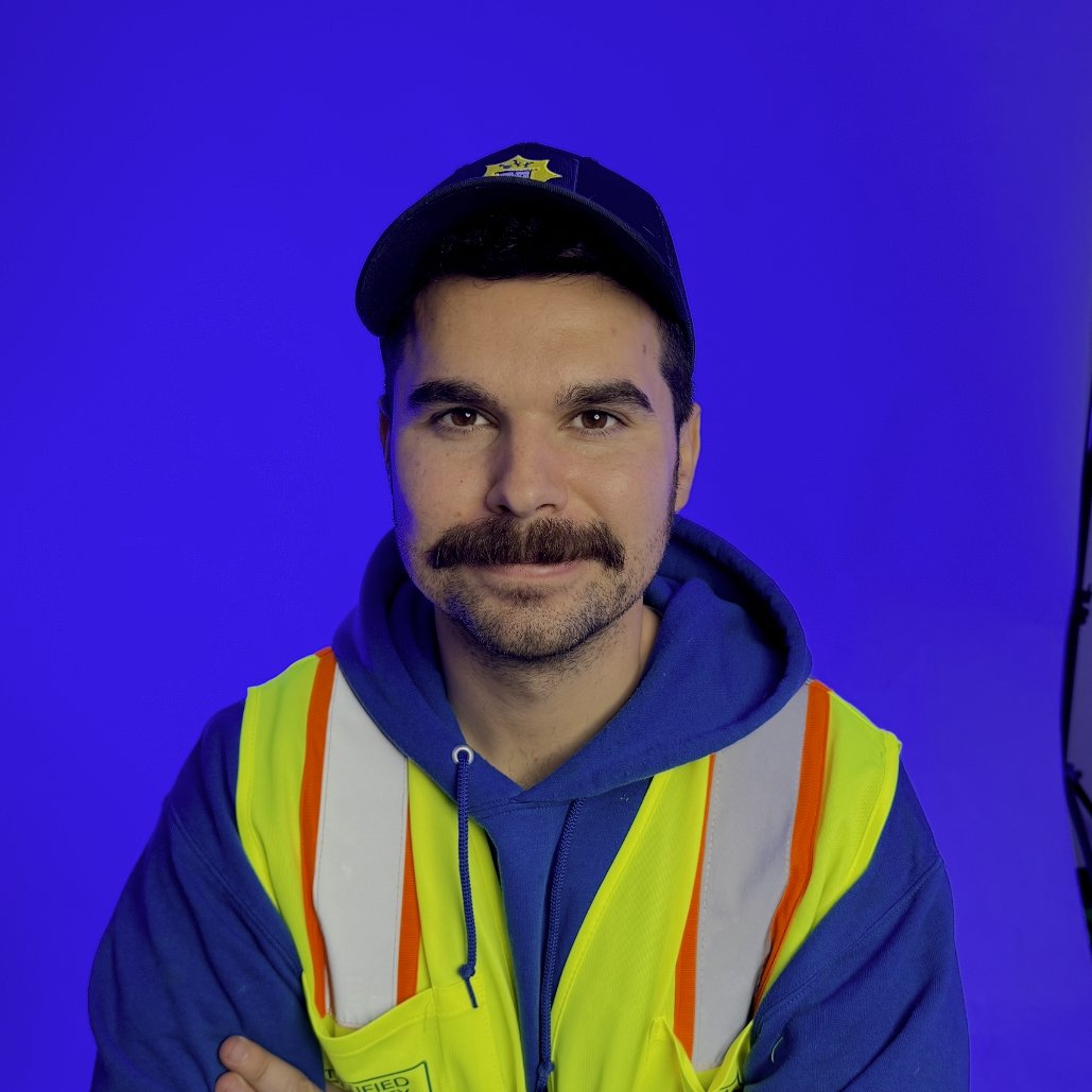 Joe Knows Trades